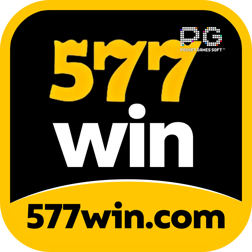577WIN Logo